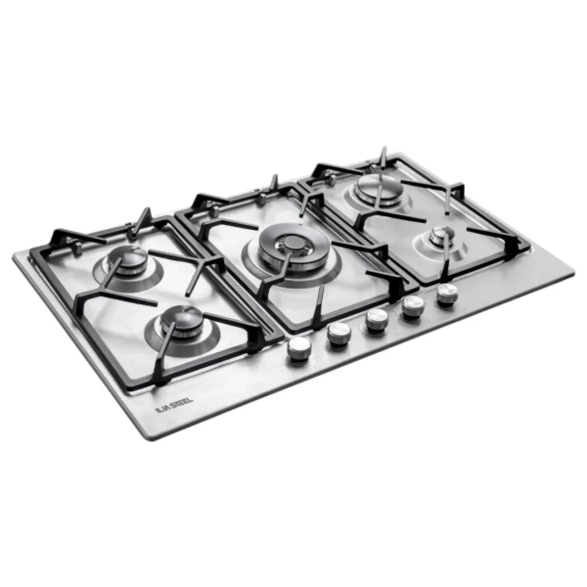 گاز صفحه ای استیل مدل S516 ایلیا استیل